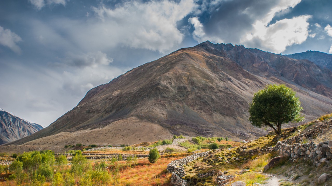Photo of Outdoor in Leh