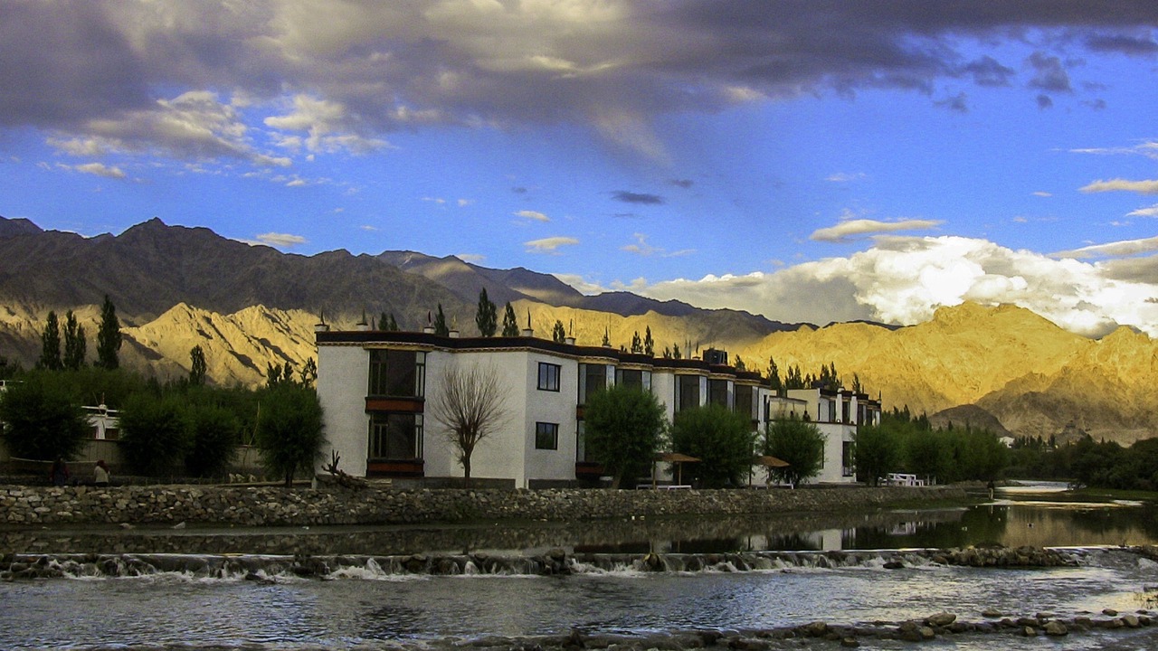 Photo of Outdoor in Leh