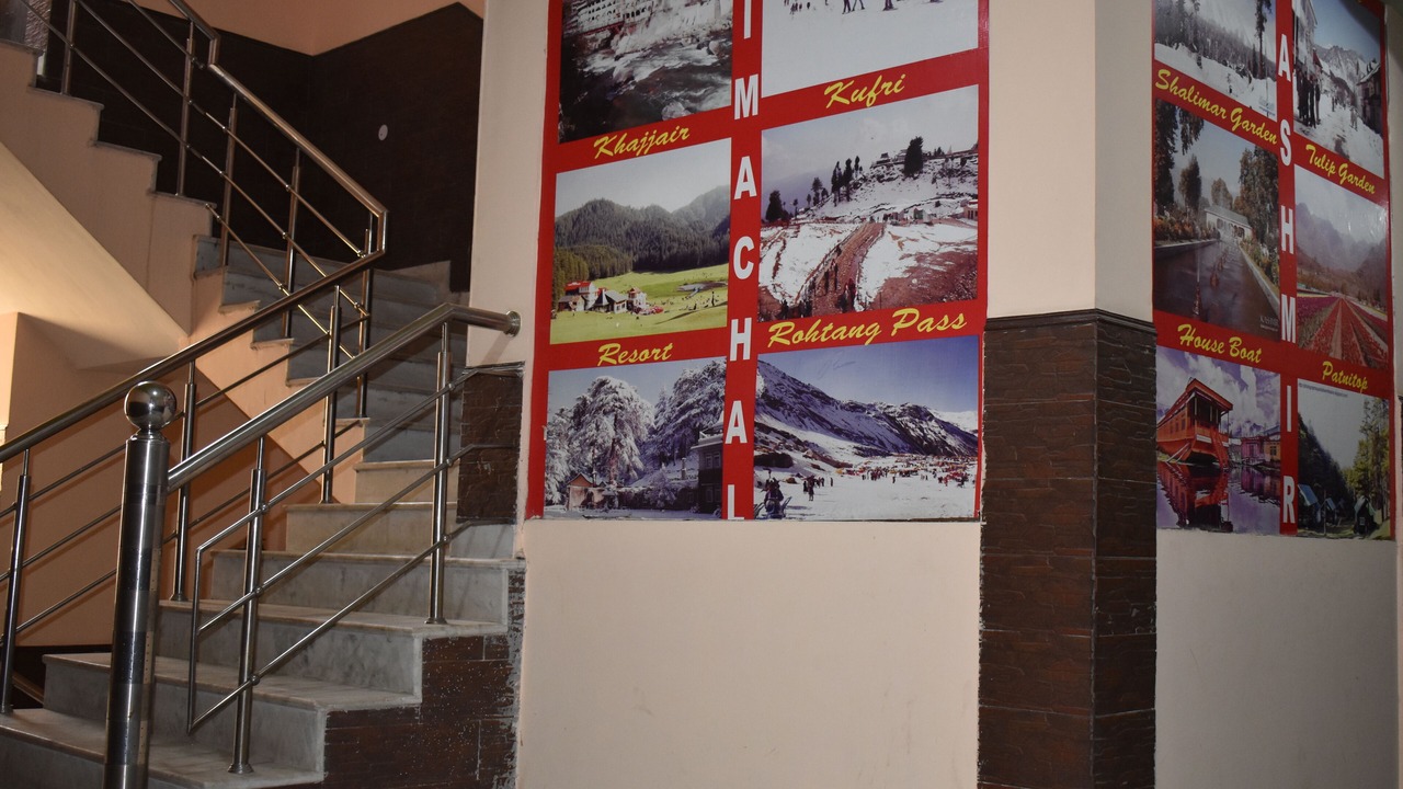 Photo of Others in Katra