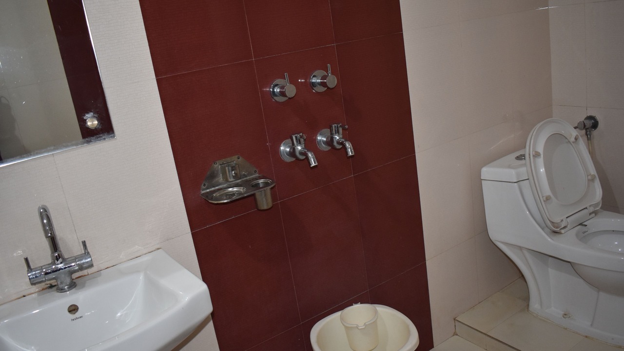 Photo of Bathroom in Katra