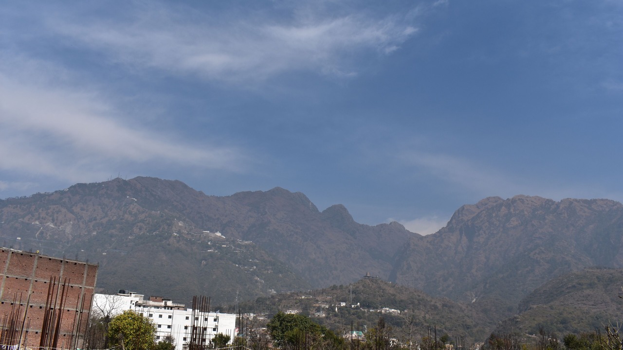 Photo of Outdoor in Katra