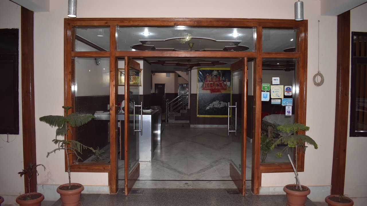 Photo of Outdoor in Katra