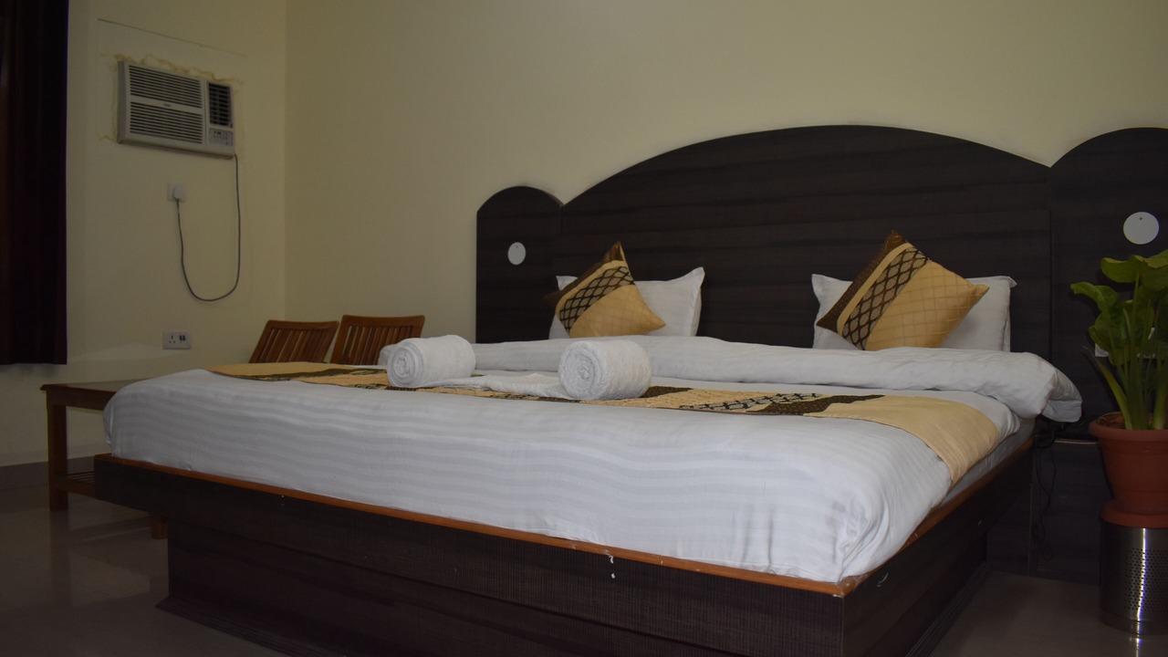 Photo of Bedroom in Katra