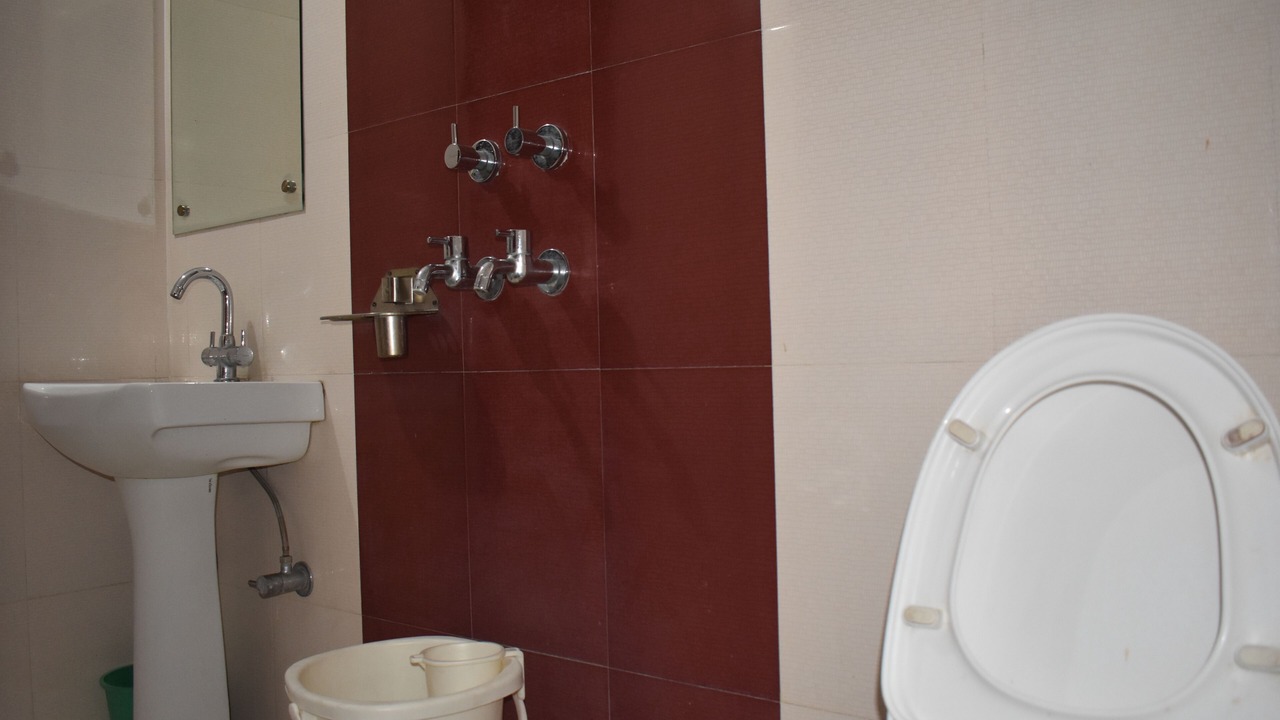 Photo of Bathroom in Katra