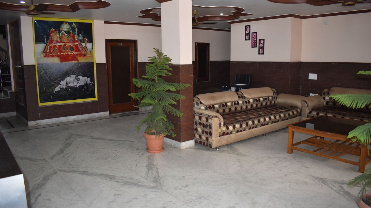 Photo of Others in Katra