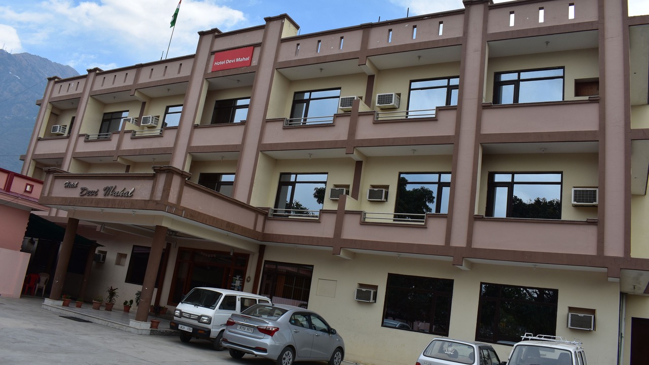 Photo of Outdoor in Katra