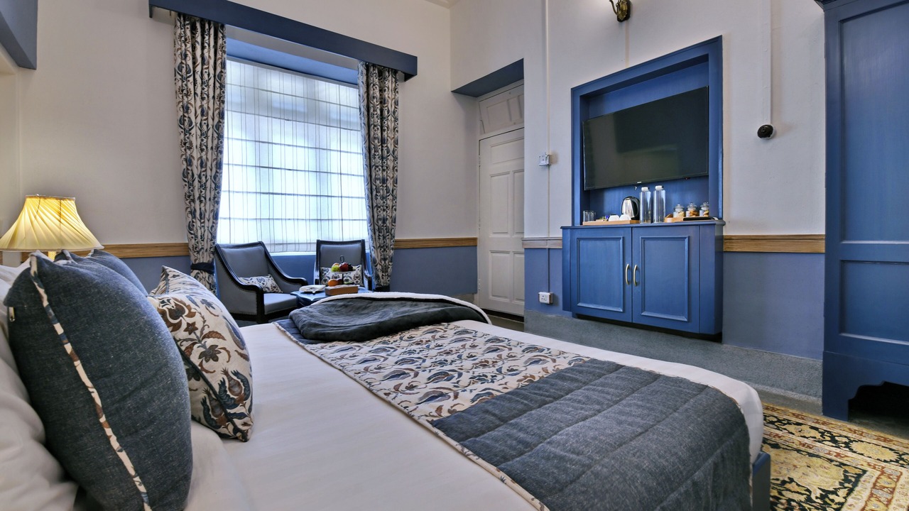 Photo of Bedroom in Dalhousie