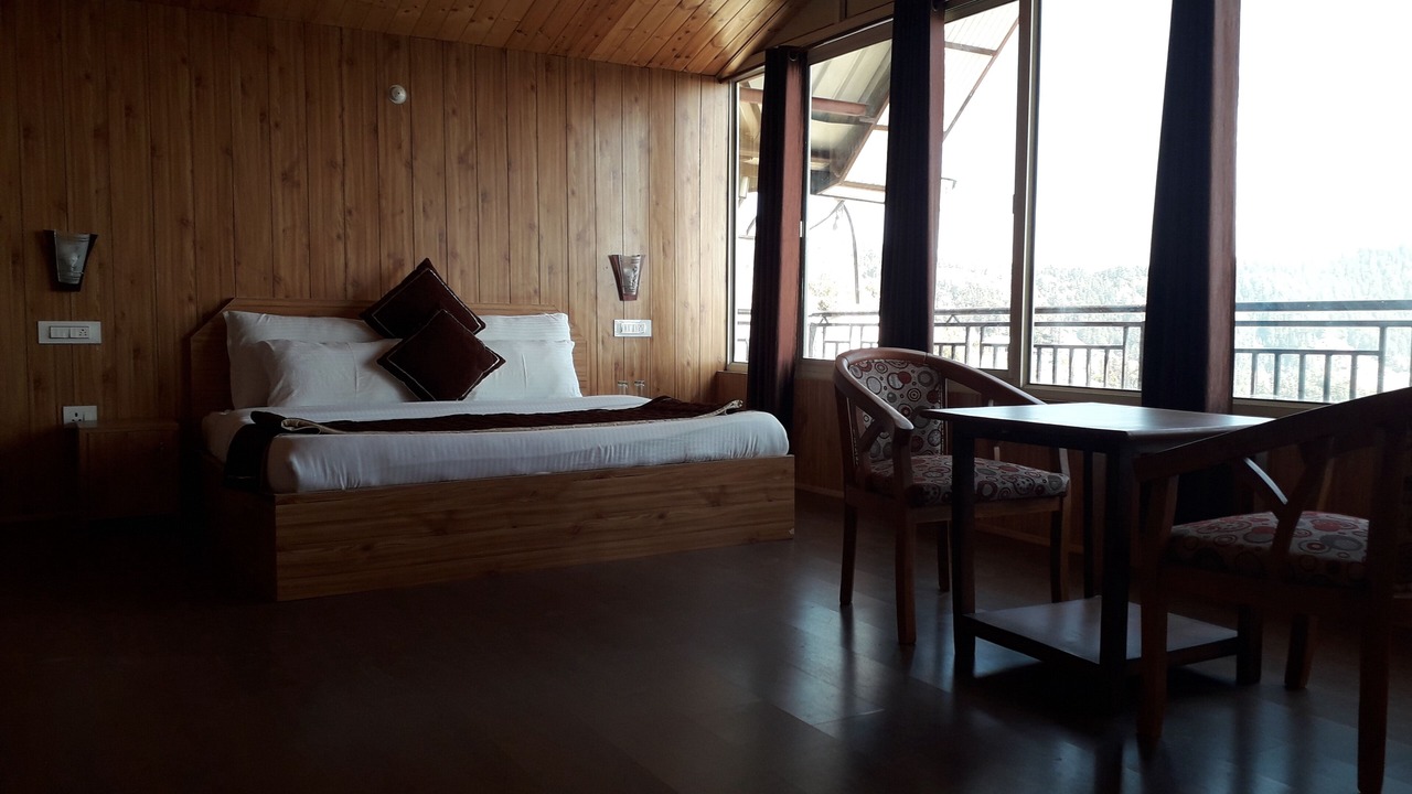 Photo of Bedroom in Sandoa