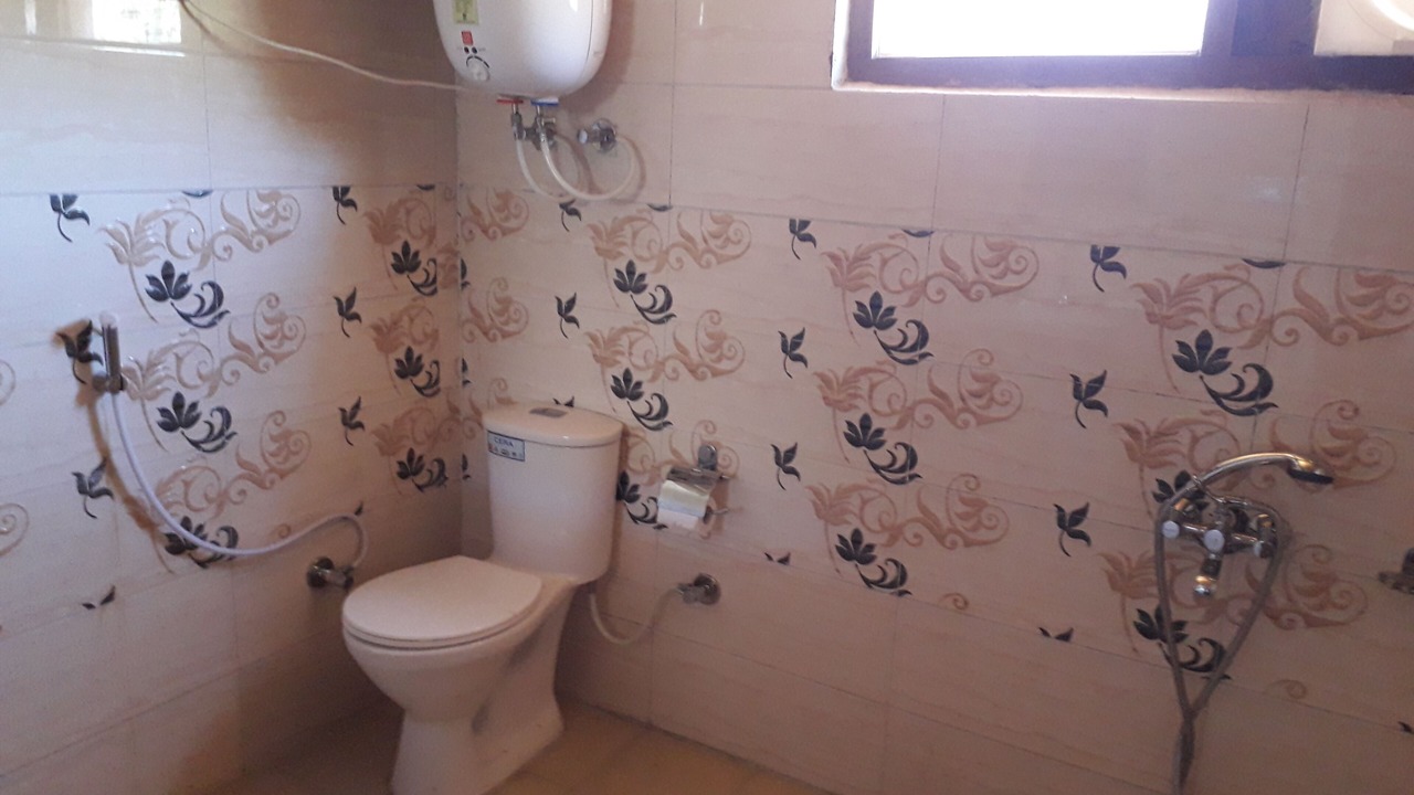 Photo of Bathroom in Sandoa