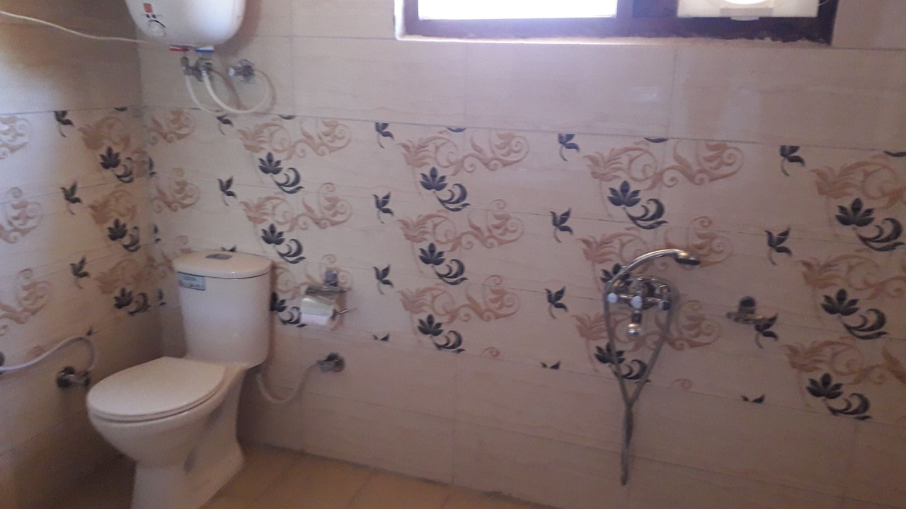 Photo of Bathroom in Sandoa
