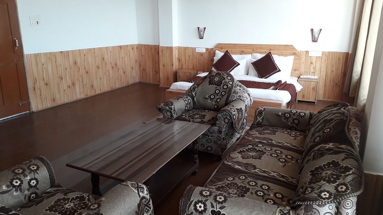 Photo of Bedroom in Sandoa