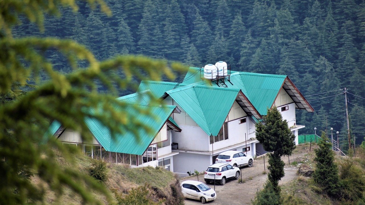 Photo of Outdoor in Sandoa