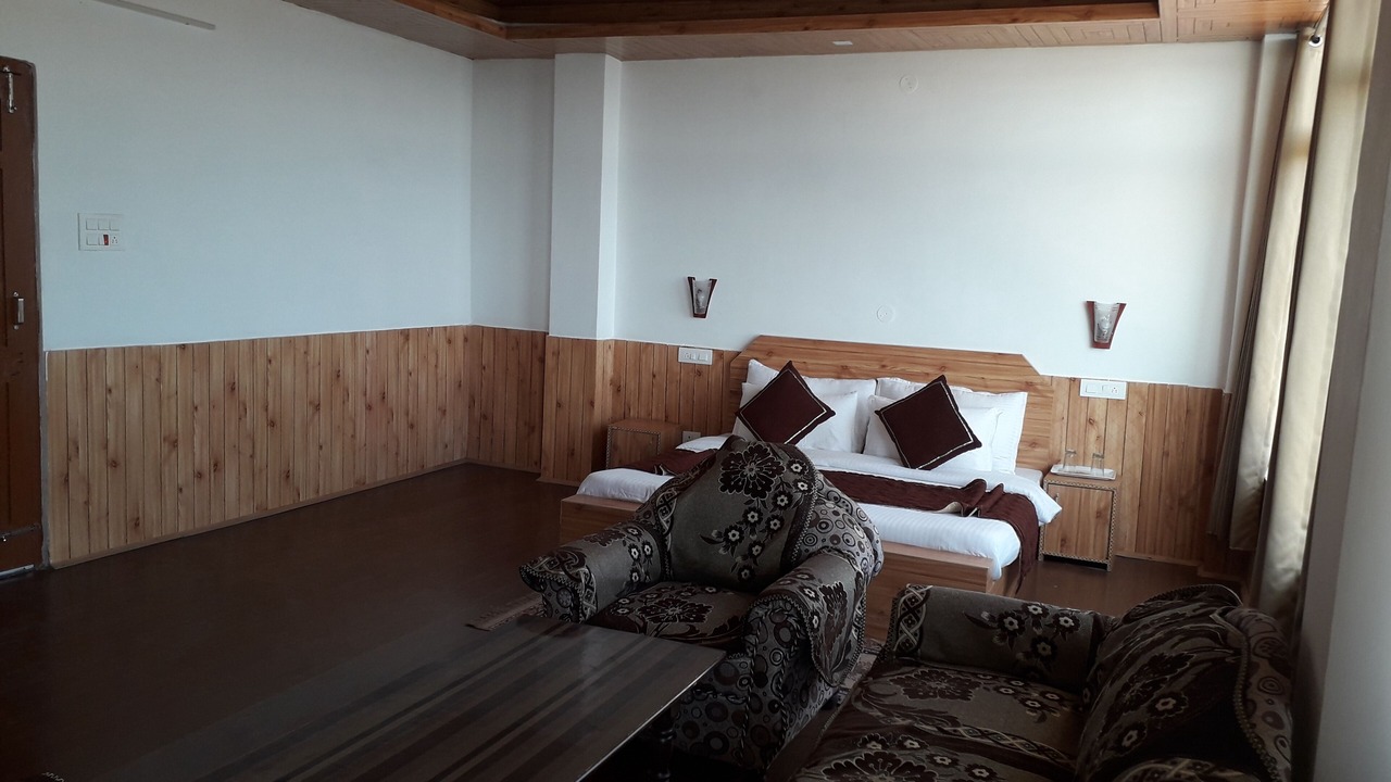 Photo of Bedroom in Sandoa