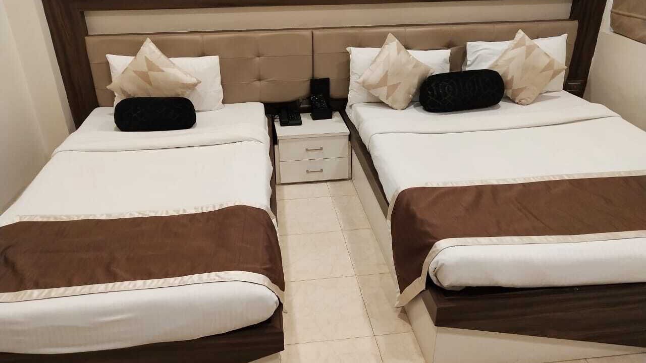 Photo of Bedroom in Deoghar