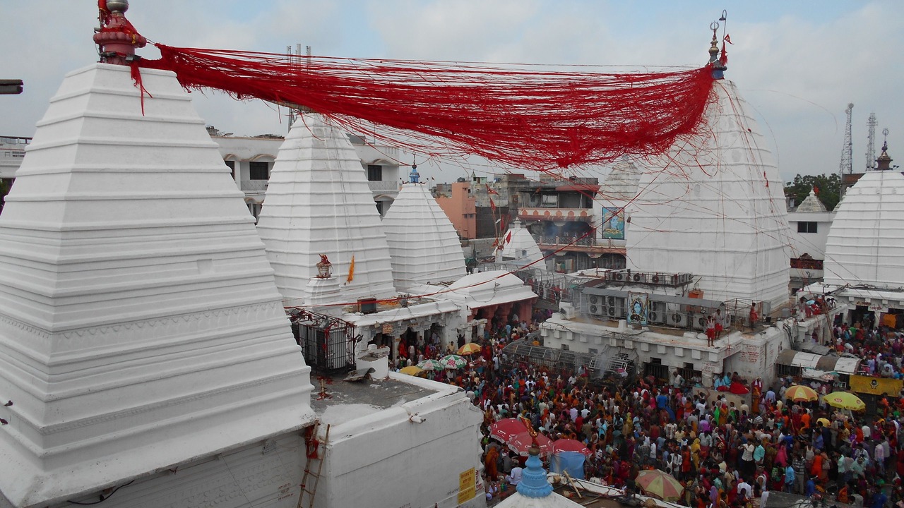 Photo of Others in Deoghar