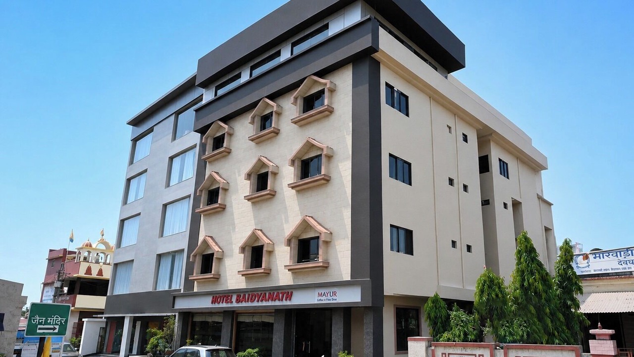 Photo of Outdoor in Deoghar