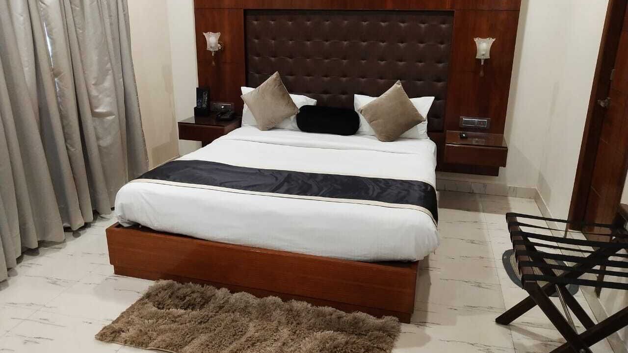 Photo of Bedroom in Deoghar