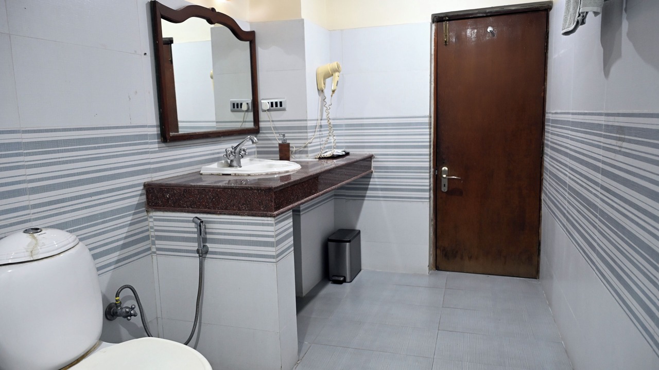 Photo of Bathroom in Deoghar