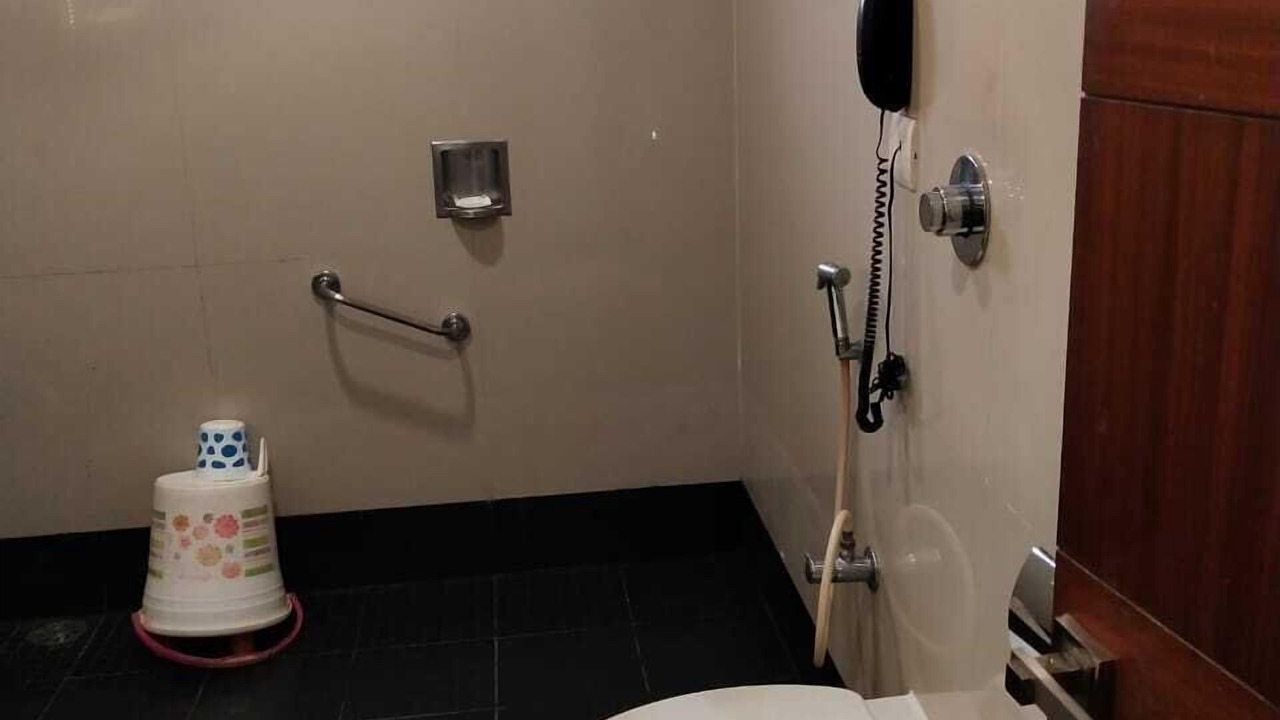 Photo of Bathroom in Deoghar