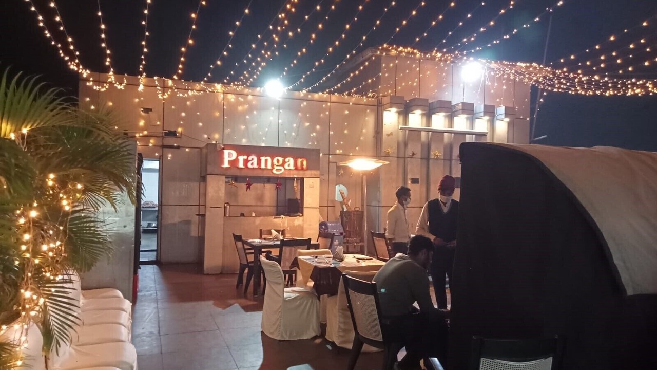 Photo of Patio Balcony in Deoghar