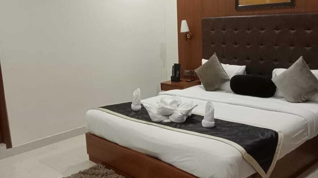 Photo of Bedroom in Deoghar