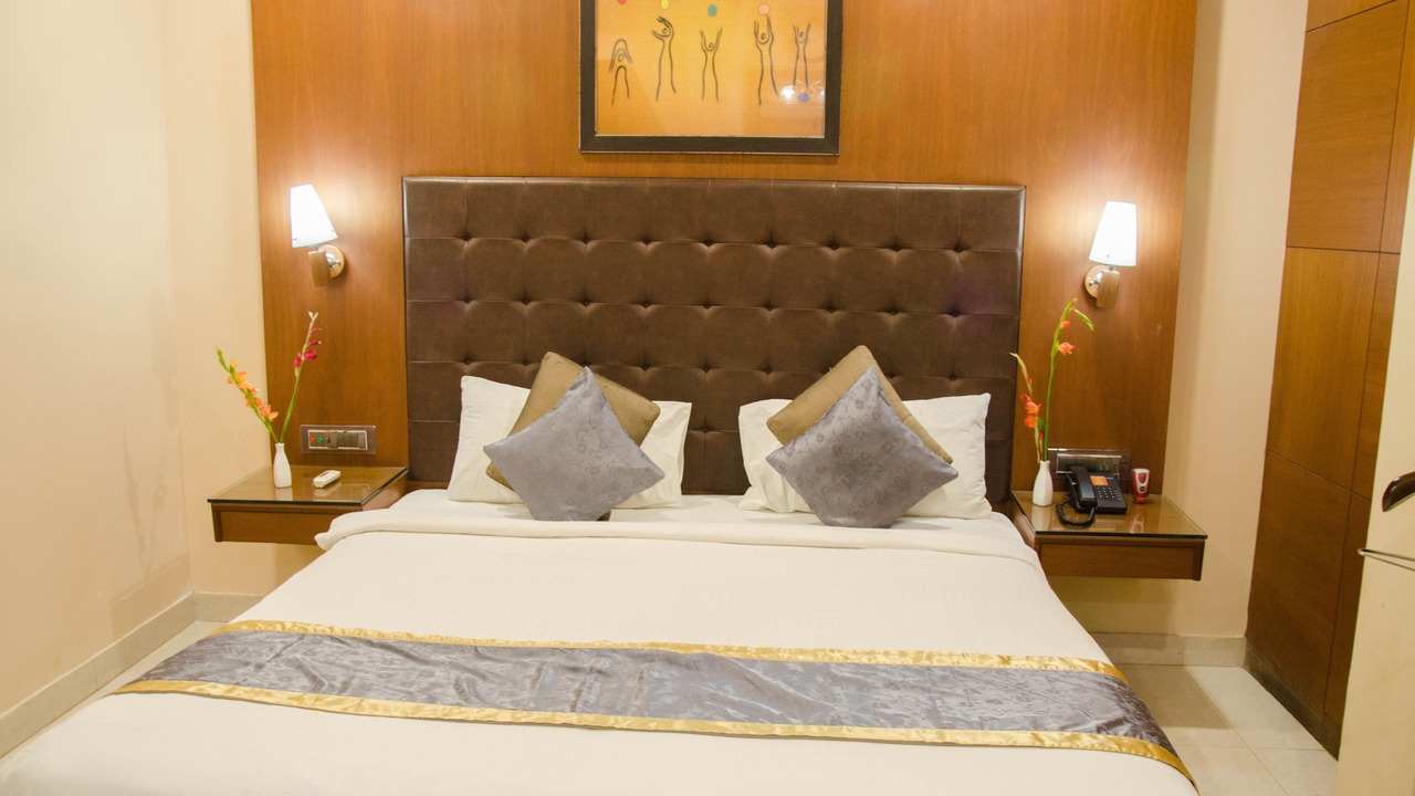 Photo of Bedroom in Deoghar