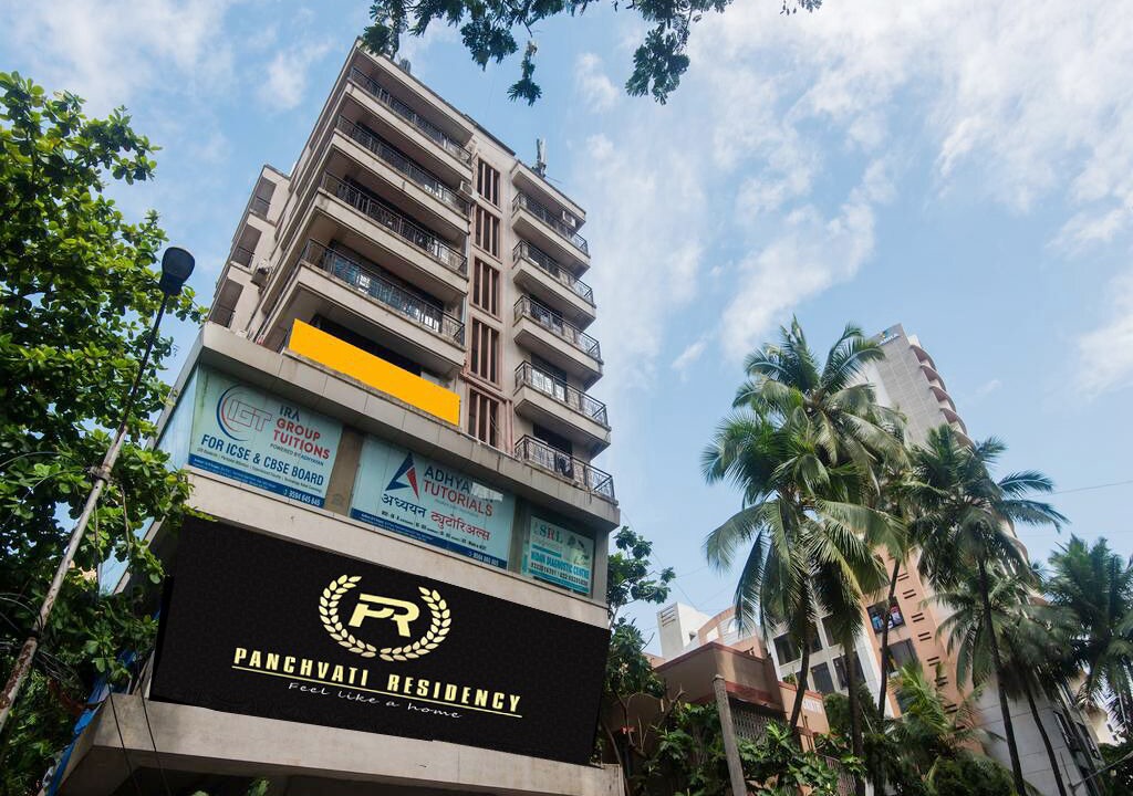 Photo of Outdoor in Andheri West