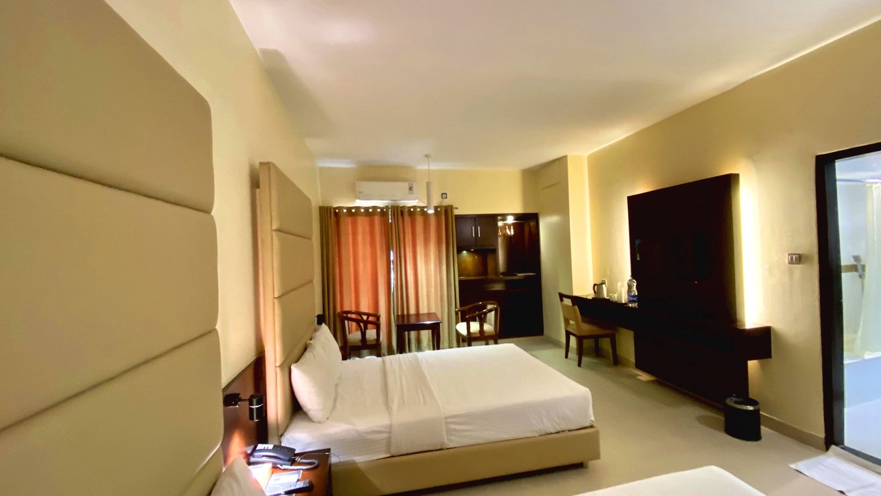 Photo of Livingroom in Sylhet