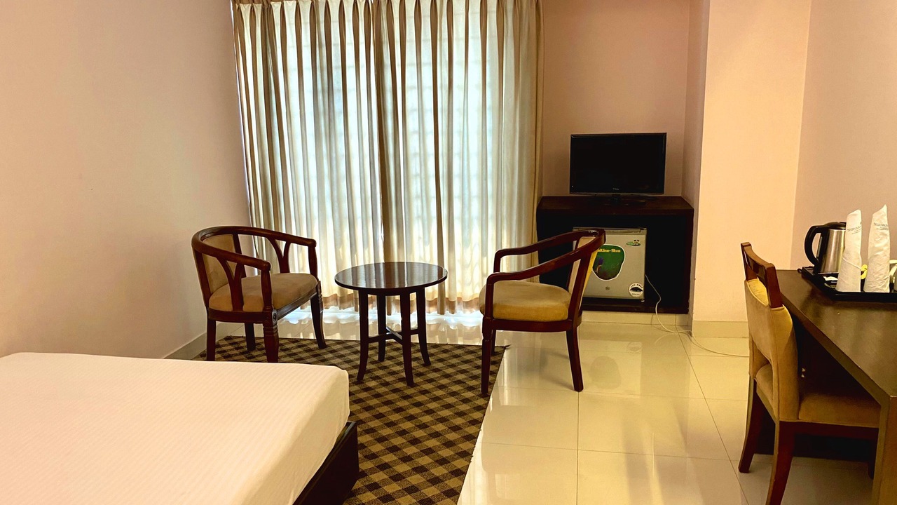 Photo of Bedroom in Sylhet