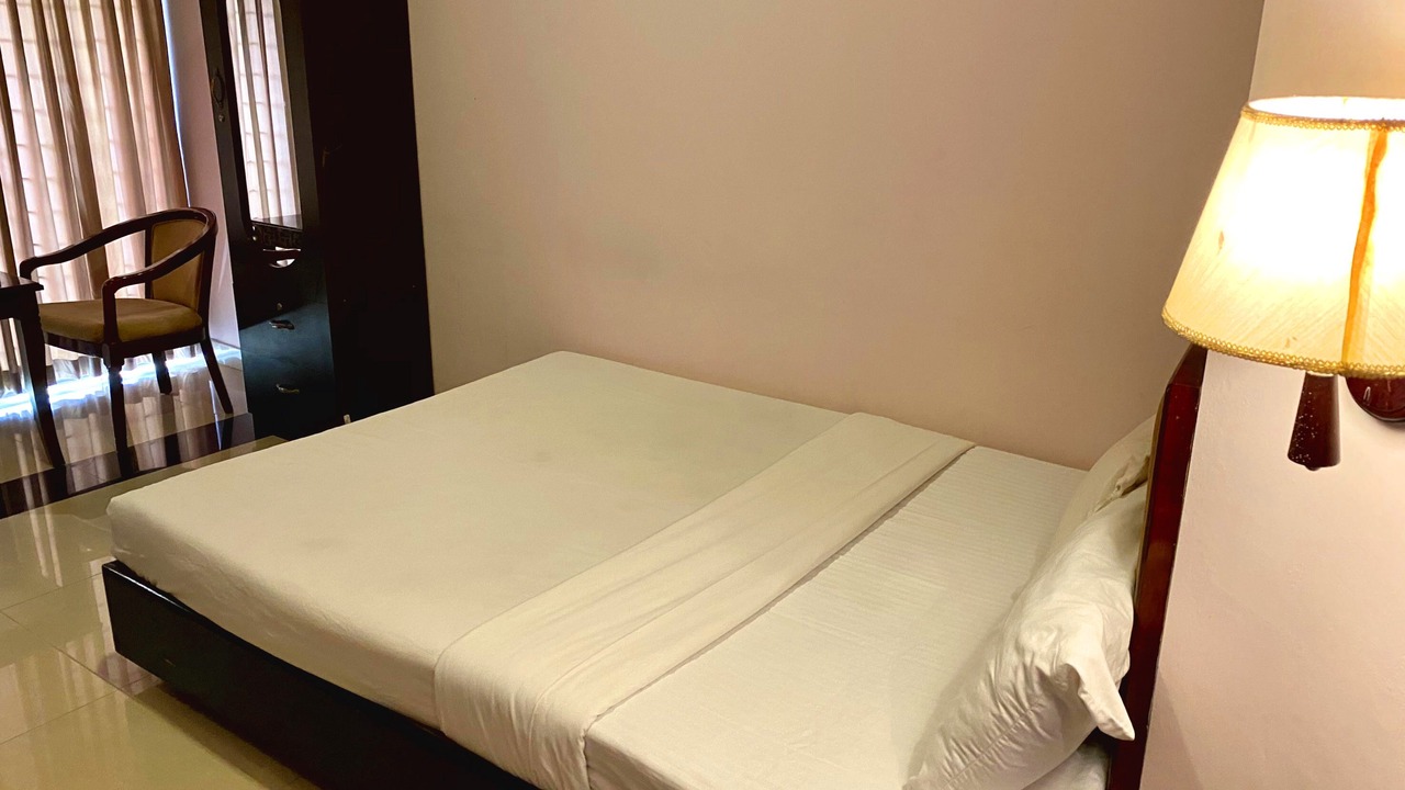 Photo of Bedroom in Sylhet