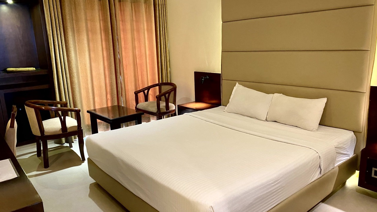 Photo of Bedroom in Sylhet