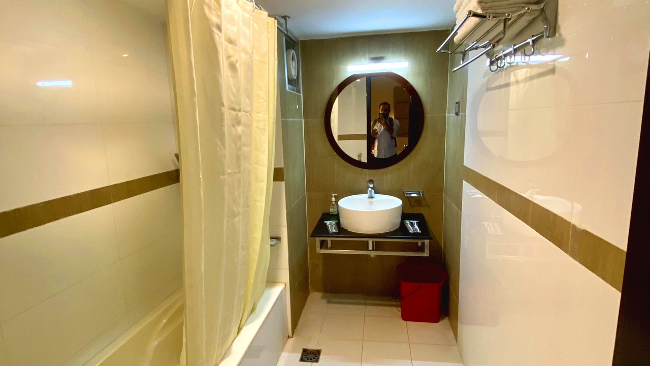 Photo of Bathroom in Sylhet