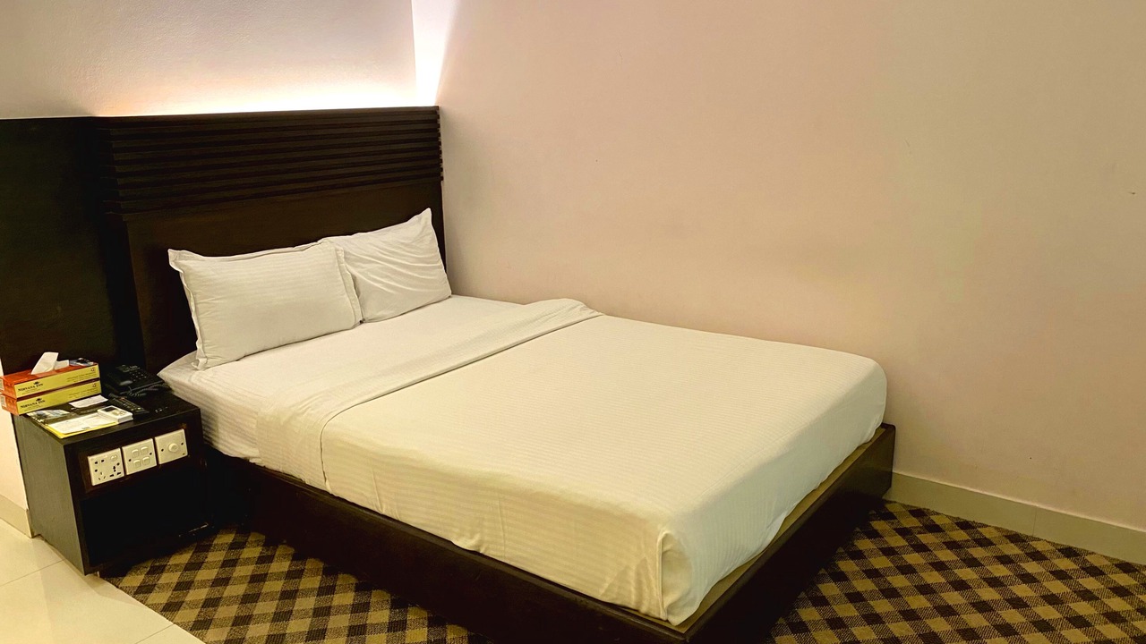 Photo of Bedroom in Sylhet
