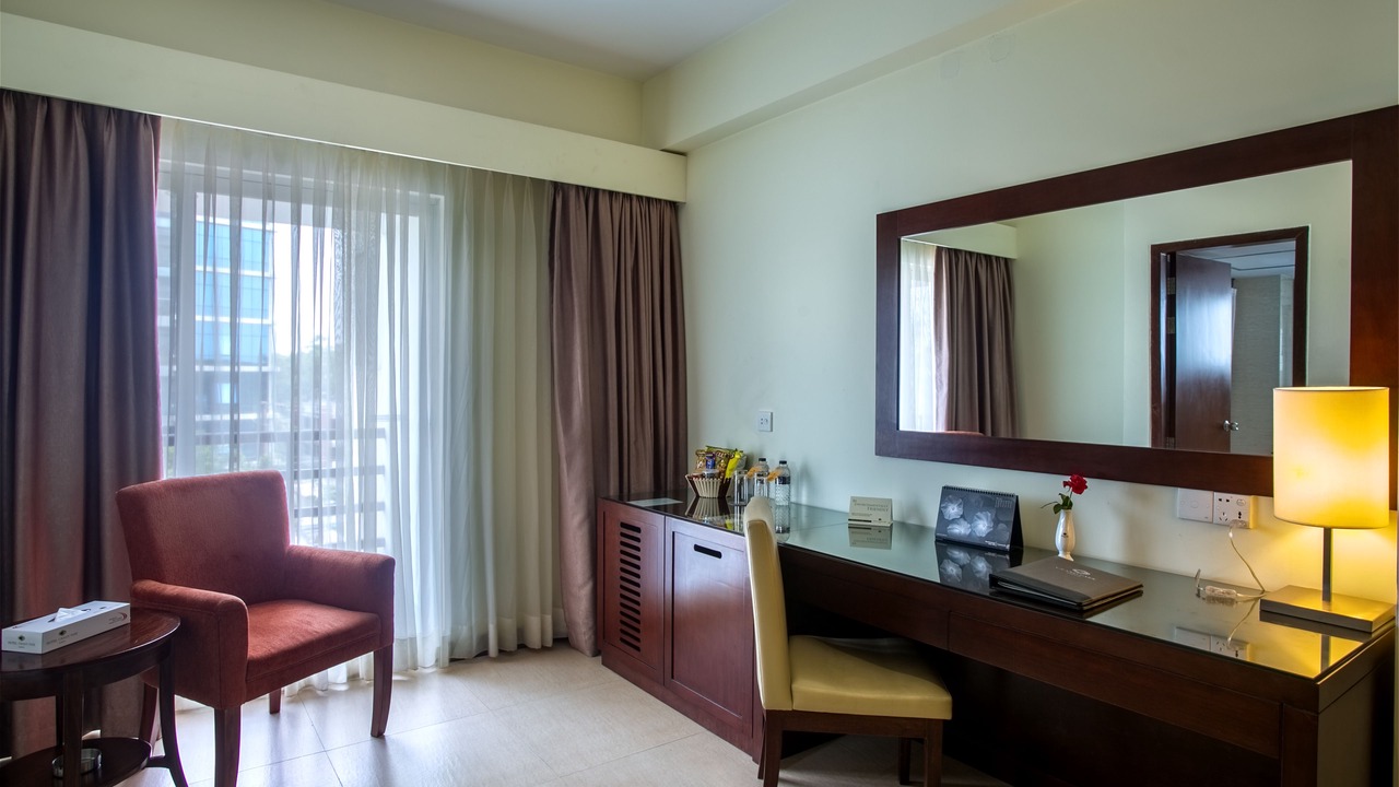 Photo of Bedroom in Barisal