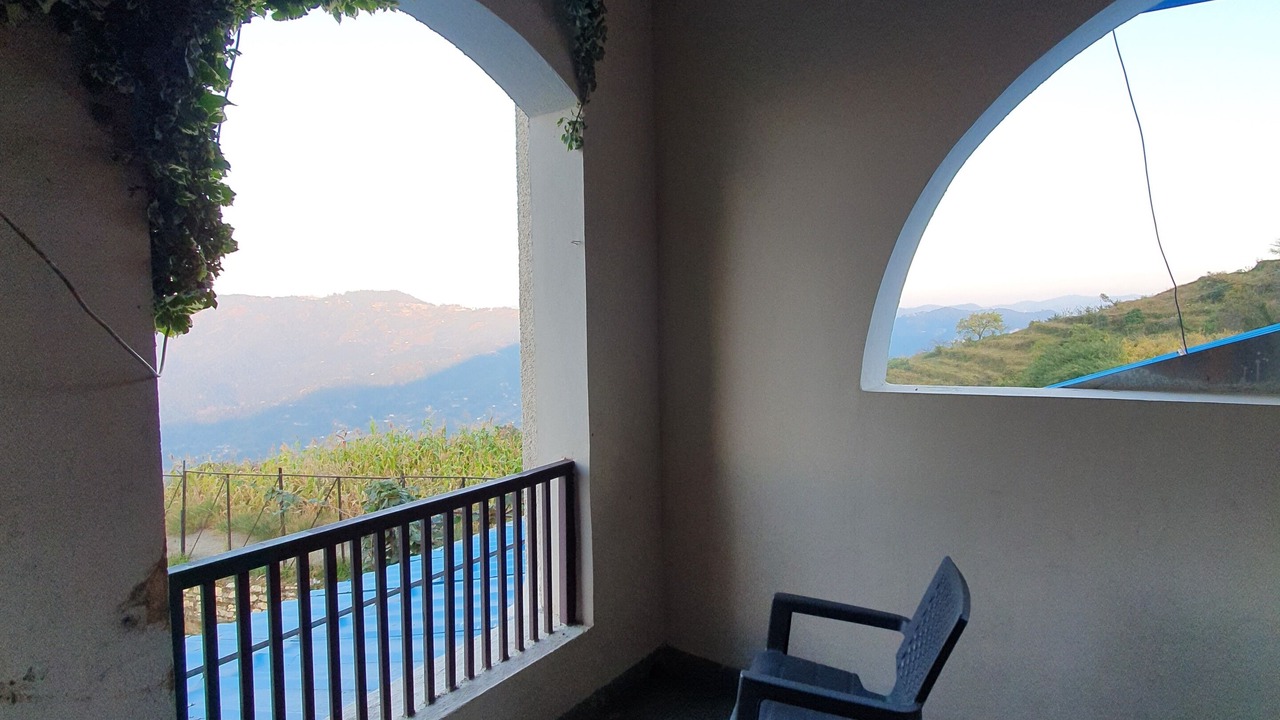 Photo of Patio Balcony in Satbunga
