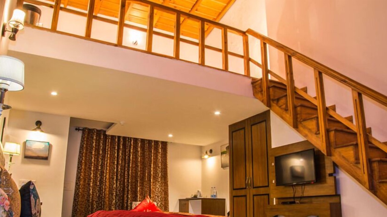 Photo of Bedroom in Satbunga