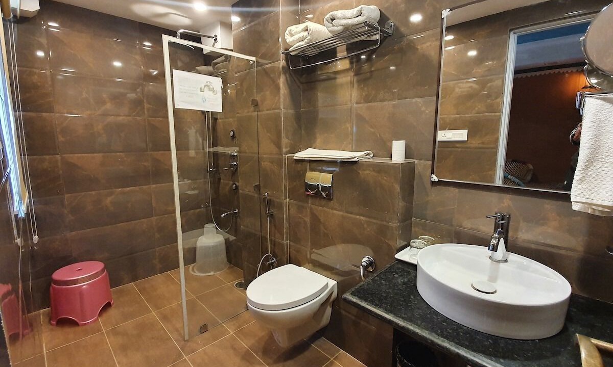 Photo of Bathroom in Satbunga