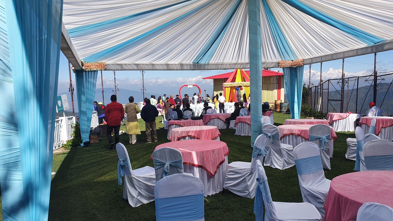 Photo of Outdoor in Satbunga