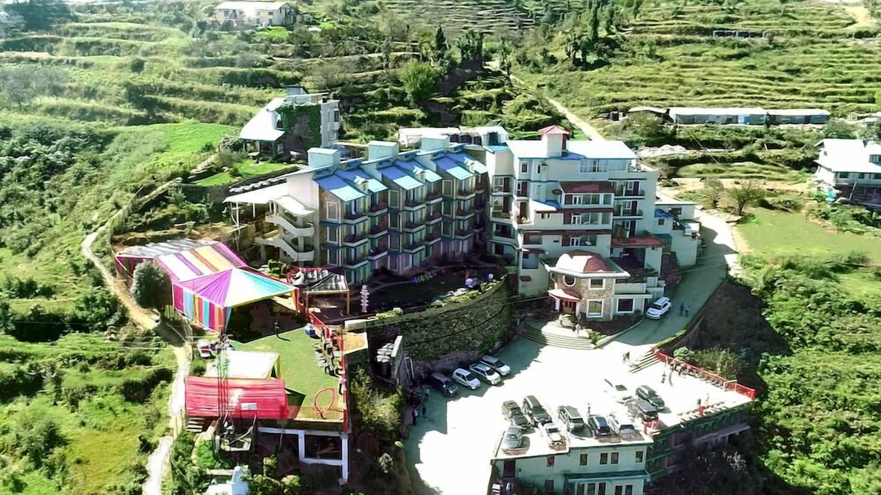 Photo of Outdoor in Satbunga