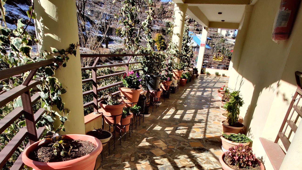 Photo of Outdoor in Satbunga