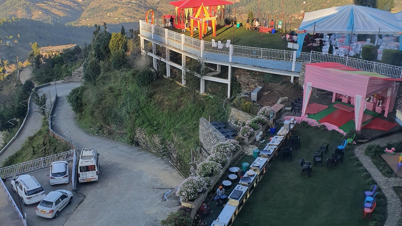Photo of Outdoor in Satbunga