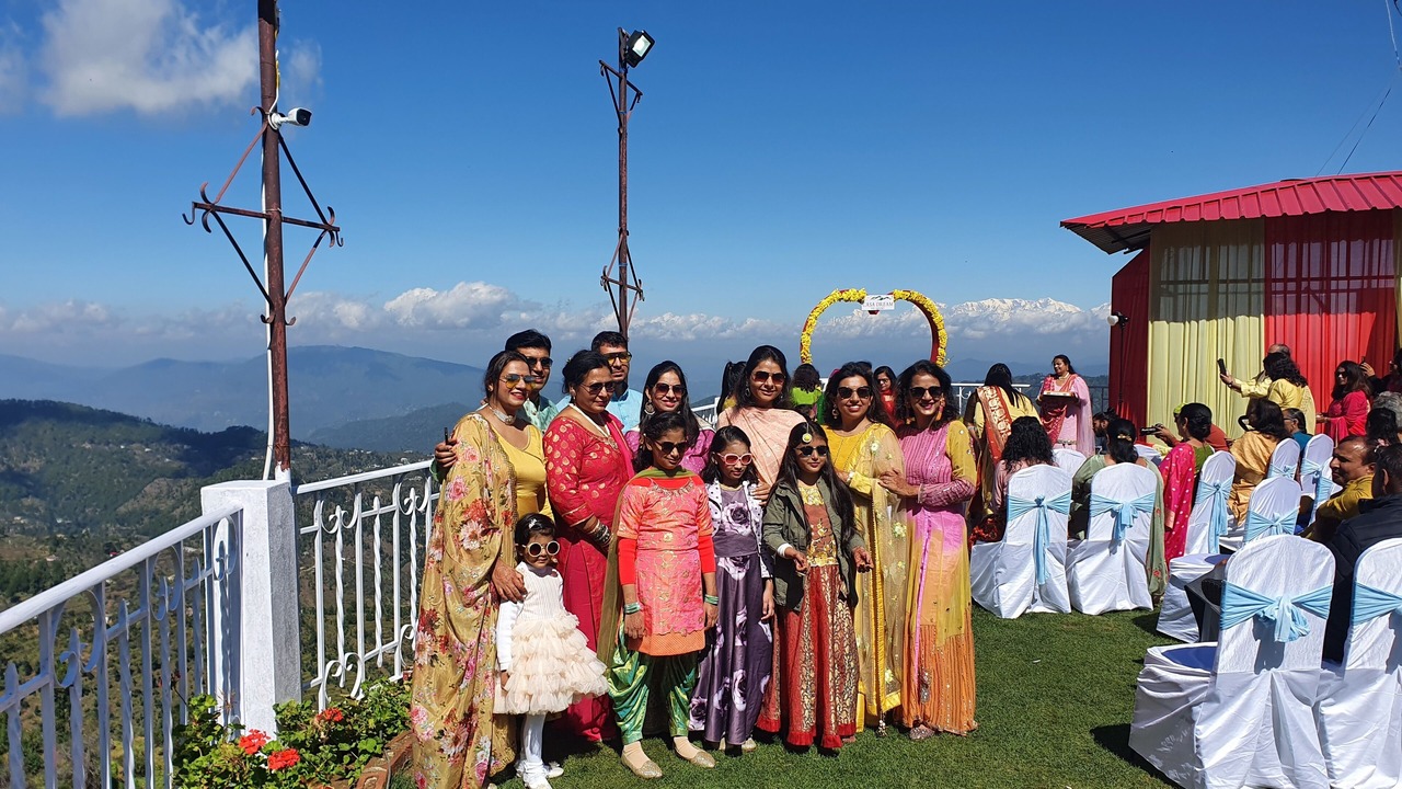 Photo of Outdoor in Satbunga