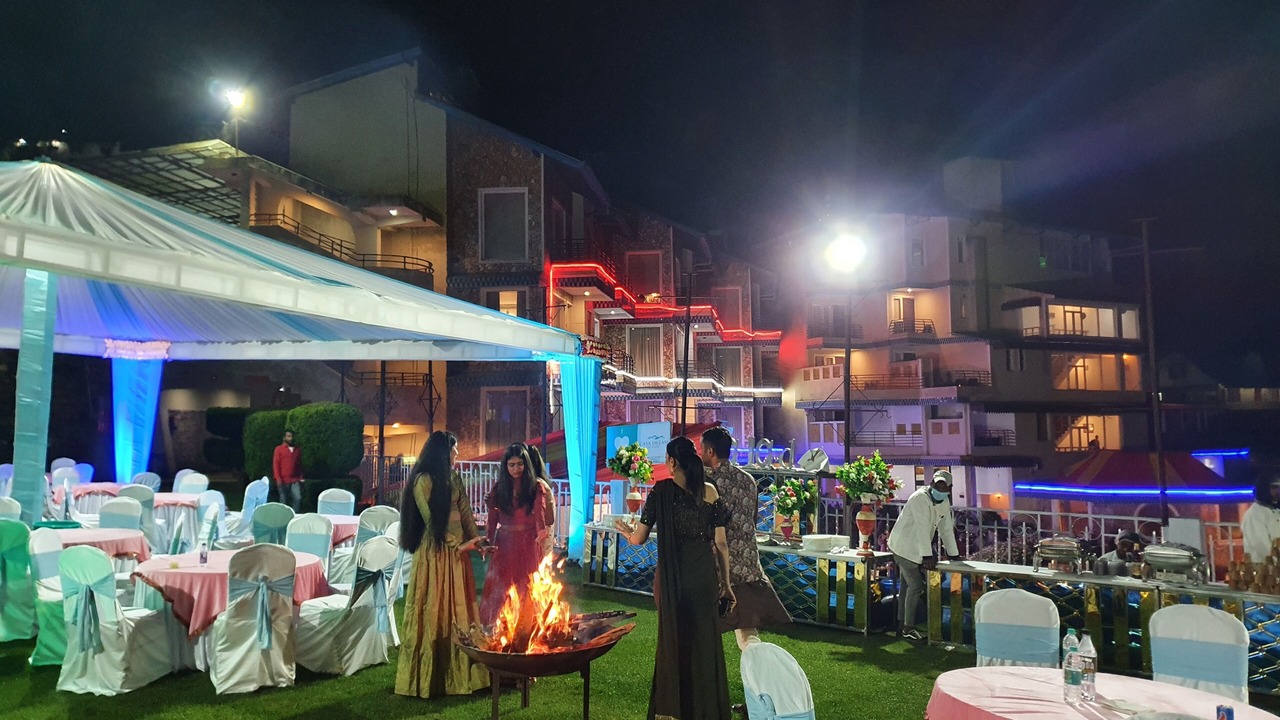 Photo of Outdoor in Satbunga