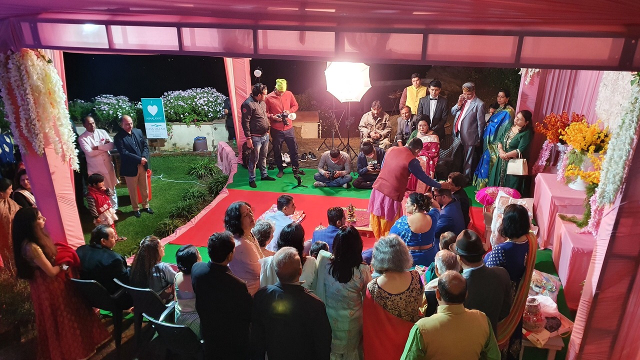 Photo of Outdoor in Satbunga