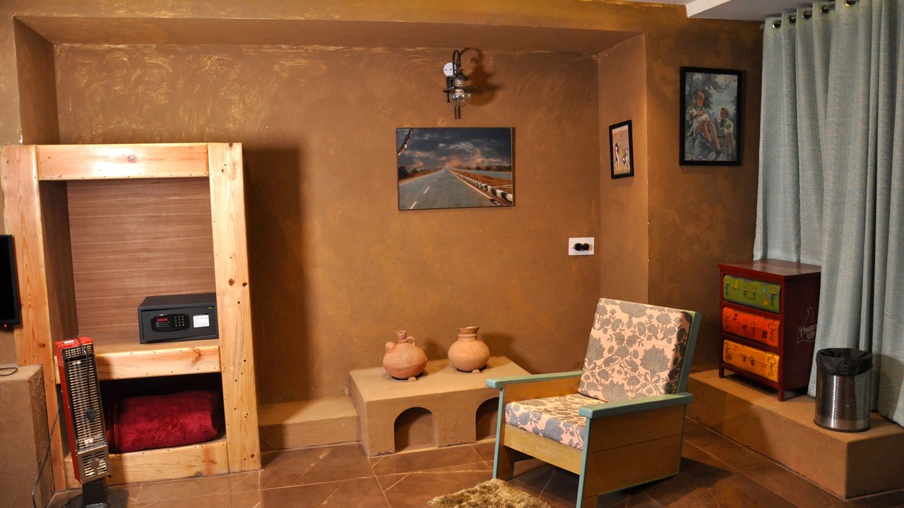 Photo of Bedroom in Satbunga