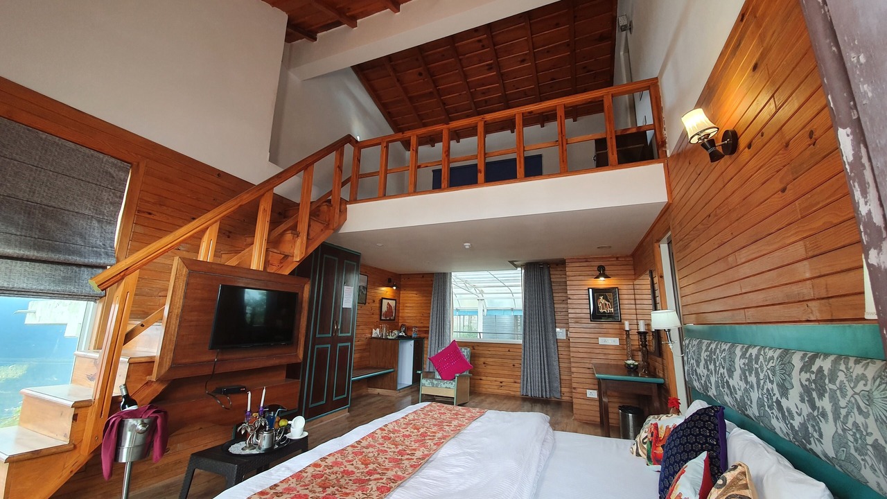 Photo of Livingroom in Satbunga
