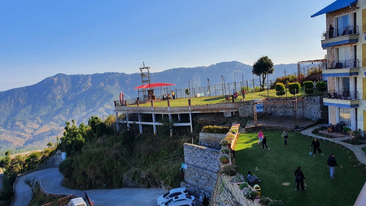 Photo of Outdoor in Satbunga