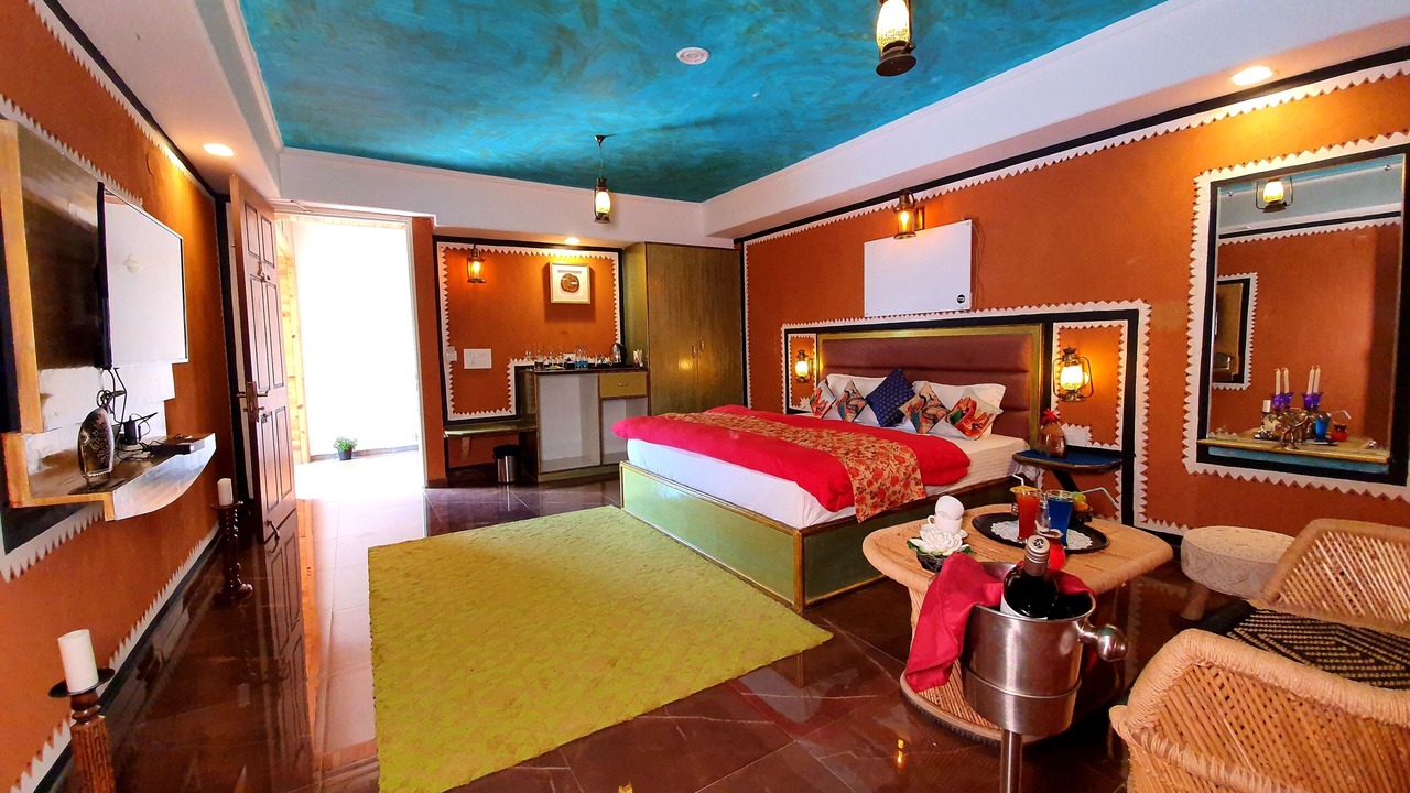 Photo of Bedroom in Satbunga