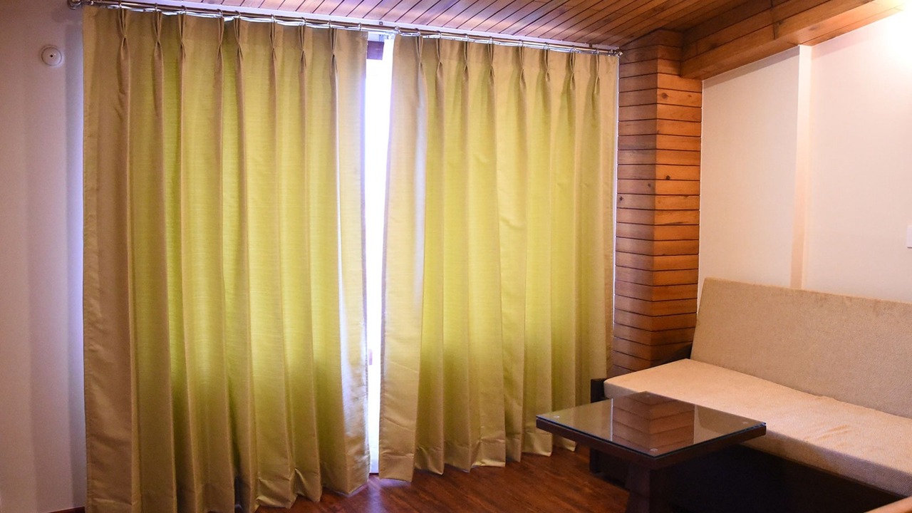 Photo of Patio Balcony in Bhimtal