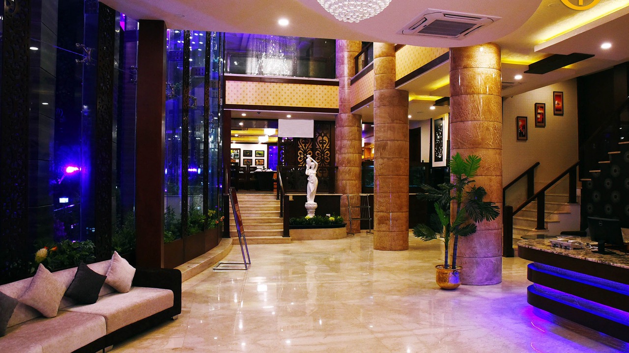 Photo of Livingroom in Bhimtal